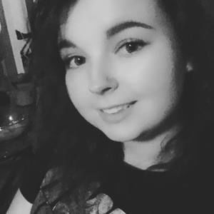 Meet your Posher, Cheyenne